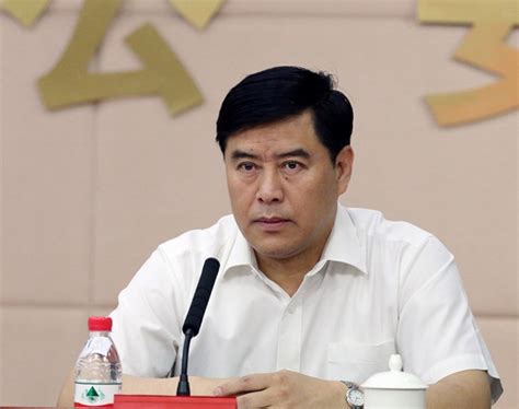 重庆市原副市长、公安局原局长邓恢林被“双开”_手机新浪网