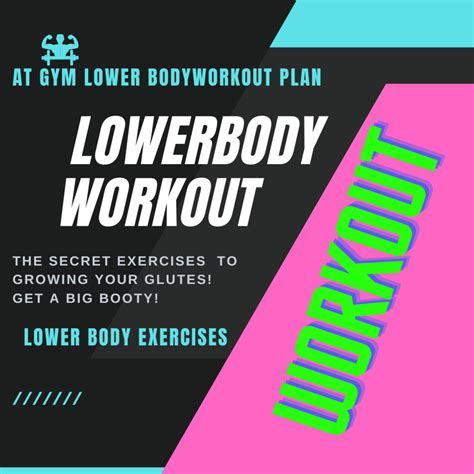 Image result for Lower Body Workout Routine