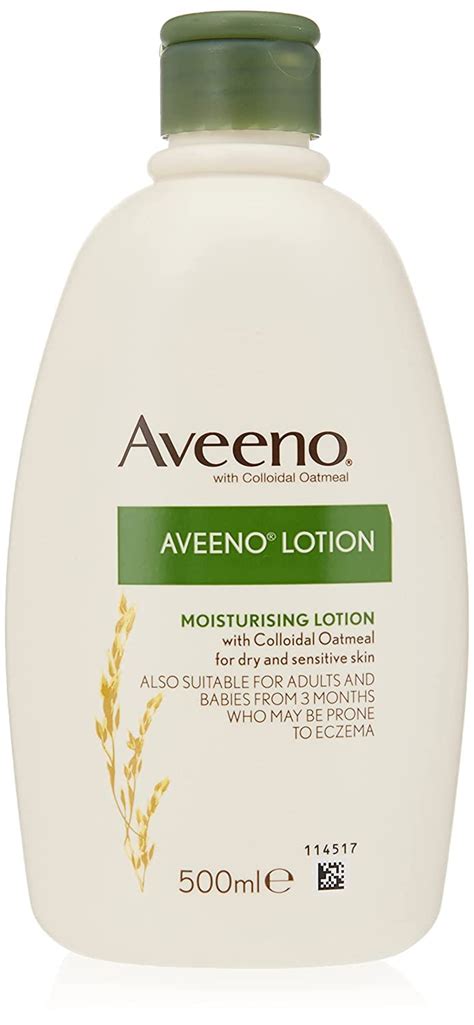 Buy Aveeno Lotion 500ml Online at Low Prices in India - Amazon.in