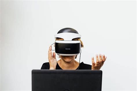 Image result for VR System PC