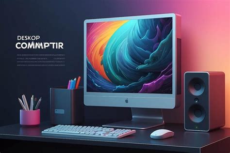 Image result for Modern Desktop Computer