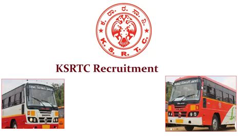 Job Alert: Recruitment of 13,000 driver posts in KSRTC, 7th pass ...