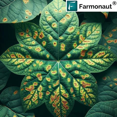 Zinc Deficiency In Plants: Symptoms & Crop Impact