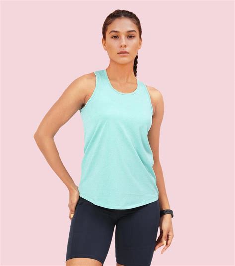 Athleisure - Tanks – Enamor