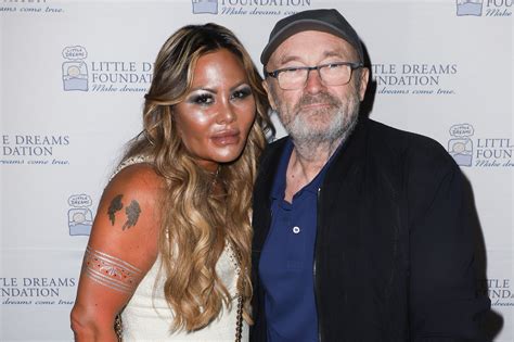 Phil Collins wants to kick ex-wife out of Miami home: reports