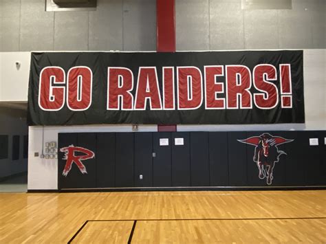 Rayburn Family Newsletter - July 15, 2024 | Rayburn Middle School ...