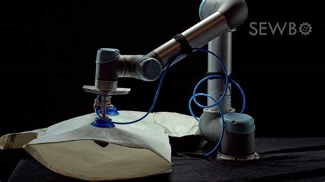 Robot Sewing Machine 的图像结果