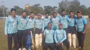 Hooghly District Sports Association