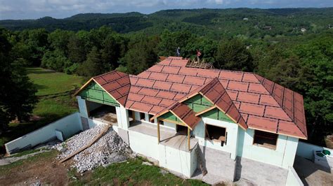 Built for Life in the Ozarks: Why Concrete Homes Are the Smart Choice for Your New Build