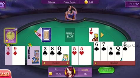 mega rummy station apk v1.2.5