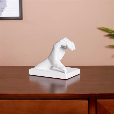 Heart Hands Bookends Online - Premium Book Stand | Nestasia
