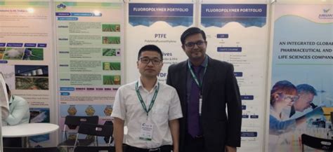 GFL - Gujarat Fluorochemicals Limited | Fluorochemicals