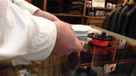 Image result for Loop to Loop Connection Fly Line to Backing