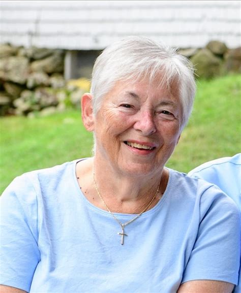 Remembering Roberta M. McGaffigan | Obituaries - Chesmore Funeral Home