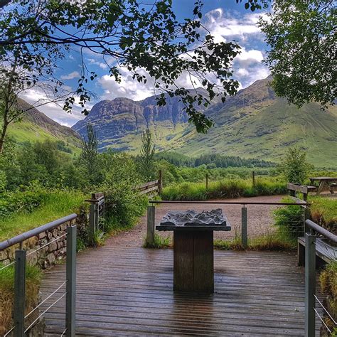 GLENCOE VISITOR CENTRE (2025) All You Need to Know BEFORE You Go (with ...