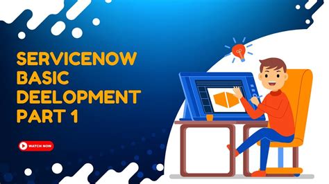 ServiceNow for Beginners 的图像结果