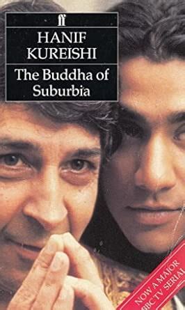 Buy The Buddha of Suburbia Book Online at Low Prices in India | The ...
