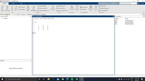 Image result for How to Multiply 2 Matrix in MATLAB