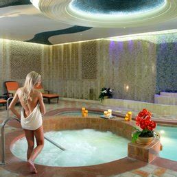 Relax and Unwind at Costa Del Sur Spa in Las Vegas