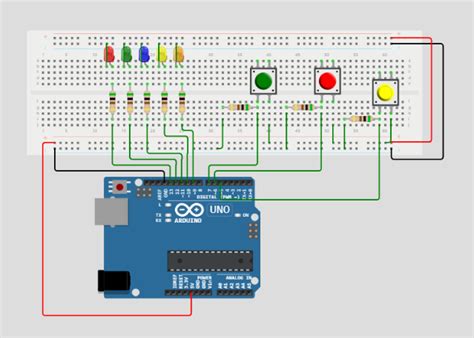 Image result for Sircuitos Con Arduino