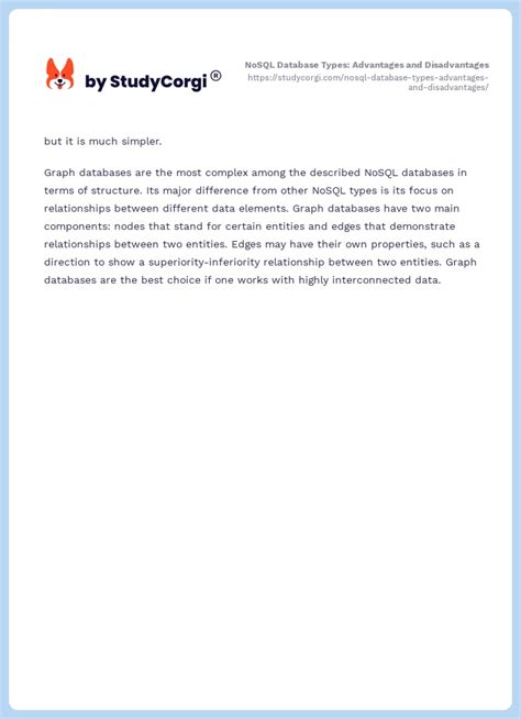 Image result for NoSQL Database Types