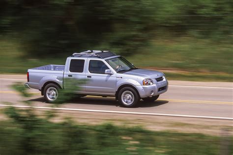 2000 Nissan Frontier Specs 2022 Nissan Frontier For Sale South