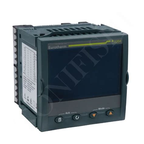 NEW EUROTHERM 3216 3216/CC/VH/LRXX/R/XXX/G/ENG TEMPERATURE CONTROLLER ...