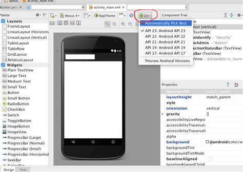 Image result for Android Studio 2