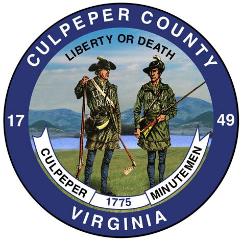 Human Services | Culpeper County VA