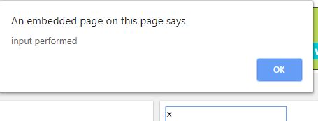 JavaScript Events List 的图像结果