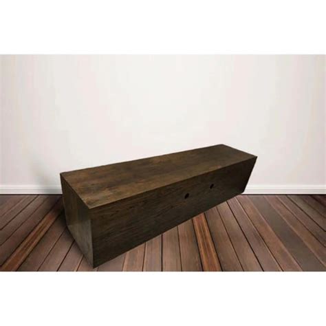 Teak TV Cabinet TVC-139 | Buy Online in India | TimberCraft