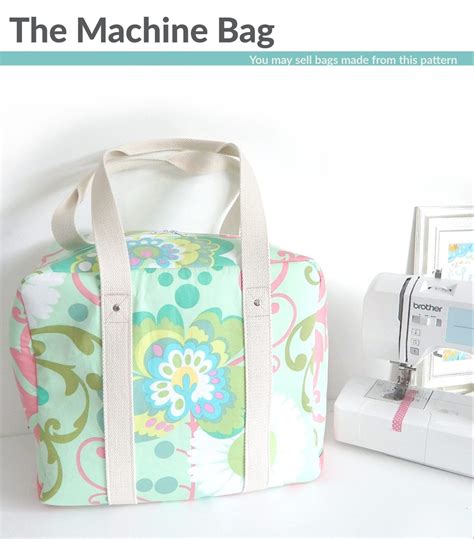 Image result for Sewing Machine Case Patterns