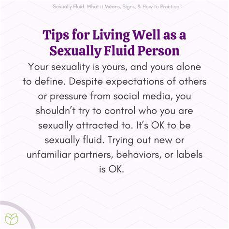 Sexually Fluid Curiously Fluid Data On Sexual Fluidity | The Center