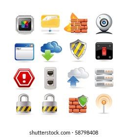 Red Computer Icon 的图像结果