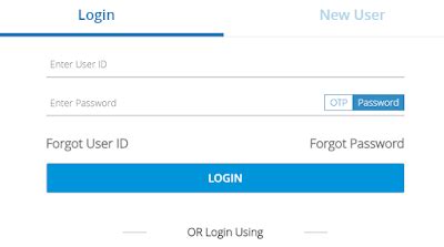How to update mobile number in SBI mutual fund?