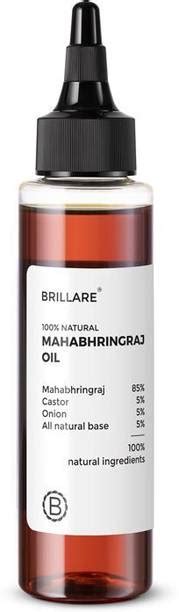 Brillare Hair Care - Buy Brillare Hair Care Online at Best Prices In ...