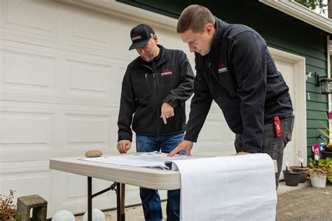 Lynnwood Design Build | MacCoy Home Solutions