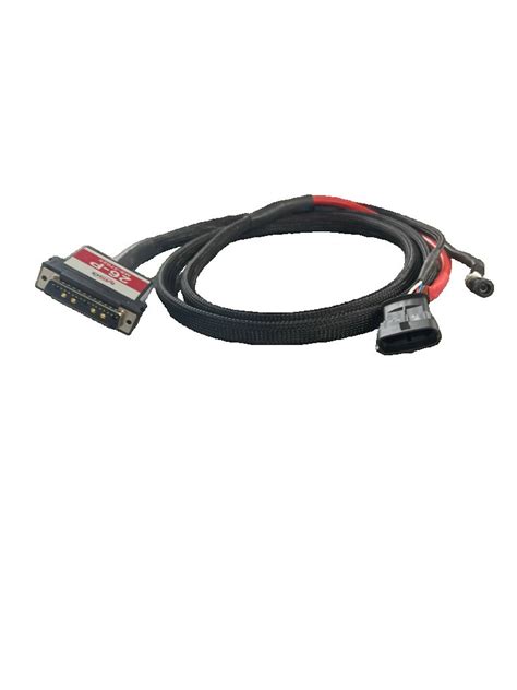Cable for EHPS pump diagnostics Opel MS-37025 (26P) | MSG Equipment