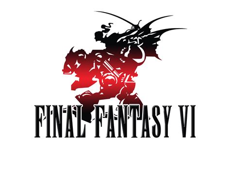 PC Version Final Fantasy VI Rated By PEGI