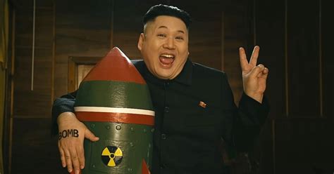 Howard X's 15-Year Kim Jong-un Impersonation Satirizes Dictatorship