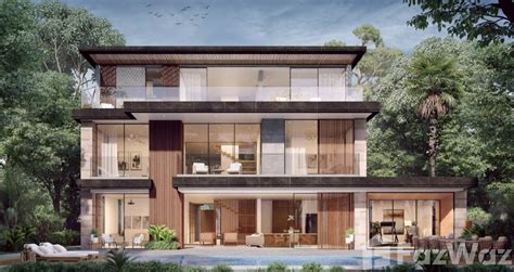 Alaya Gardens at Tilal Al Ghaf - House in Dubai | FazWaz.ae