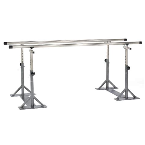 Parallel Bars | Exercise Bars | Physical Therapy Parallel Bars - ON ...