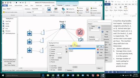 Image result for SIMUL8 Tutorials