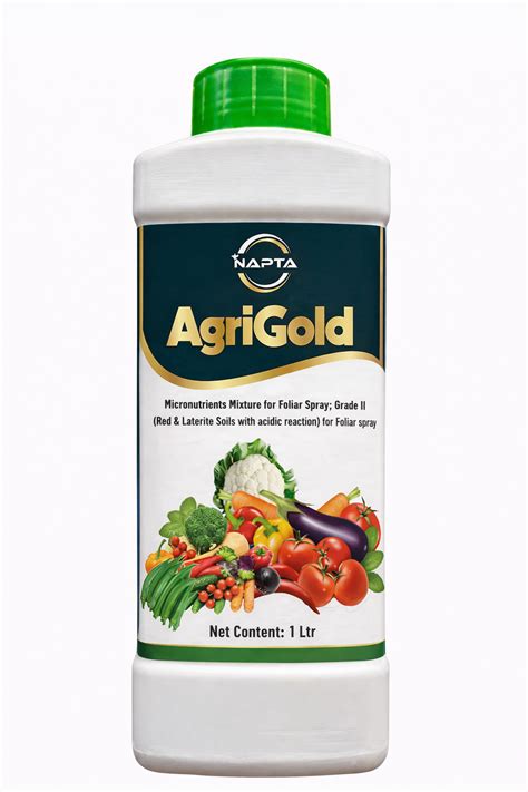 Agri gold