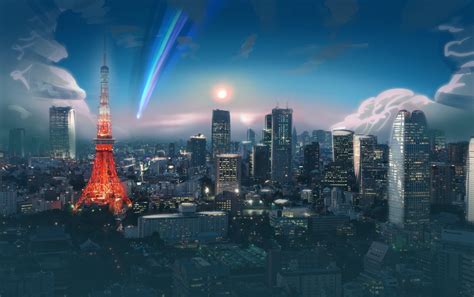 Your Name 4K Wallpapers - Top Free Your Name 4K Backgrounds ...