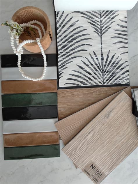 Our NUMI range of Stone Plastic Composite (SPC) floating flooring ...