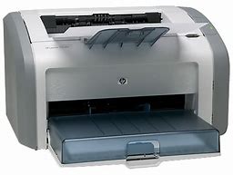 Image result for Printer HP 12 P 1020