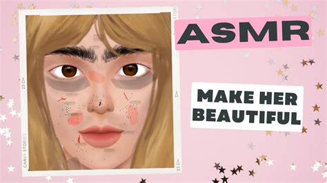 Image result for ASMR Makeup Tutorial