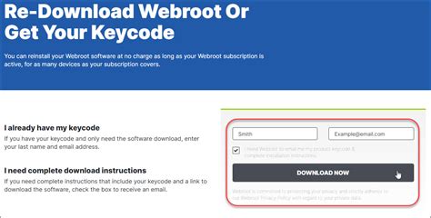 Image result for Webroot KeyCode