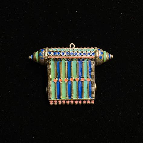 Pilag Silver Necklace - 925 Sterling Silver | My Motifs – Mymotifs
